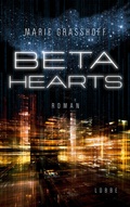 Cover: Beta Hearts - Bastei L&uuml;bbe