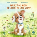 Cover: Willst du mein bester Freund sein? - Baumhaus