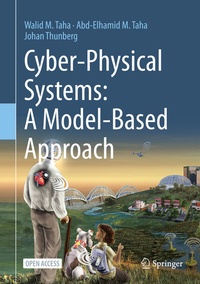 Abbildung von: Cyber-Physical Systems: A Model-Based Approach - Springer