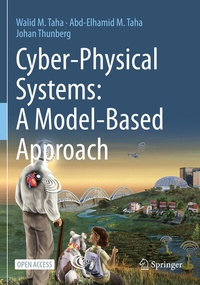 Abbildung von: Cyber-Physical Systems: A Model-Based Approach - Springer