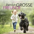 Cover: Ziemlich gro&szlig;e Freunde - L&uuml;bbe