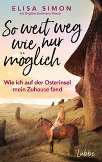 Abbildung von: So fern und dem Himel so nah - Lübbe