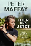 Cover: Hier und Jetzt - L&uuml;bbe