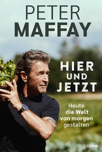 Abbildung von: Hier und Jetzt - Lübbe