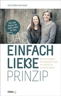 Cover: Das Einfach Liebe Prinzip - L&uuml;bbe Life