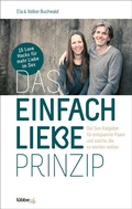 Cover: Das Einfach Liebe Prinzip - L&uuml;bbe Life