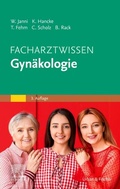 Cover: Facharztwissen Gyn&auml;kologie - Urban & Fischer