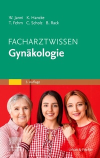Abbildung von: Facharztwissen Gynäkologie - Urban & Fischer