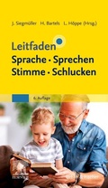 Abbildung von: Leitfaden Sprache Sprechen Stimme Schlucken - Urban & Fischer