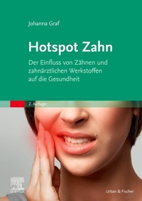 Abbildung von: Hotspot Zahn - Urban & Fischer