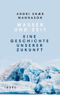 Abbildung von: Wasser und Zeit - Insel
