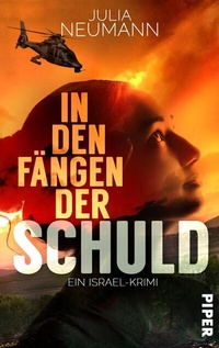 Abbildung von: In den Fängen der Schuld - Piper