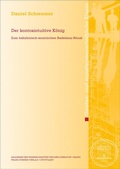 Cover: Der kontraintuitive K&ouml;nig - Franz Steiner Verlag