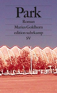 Abbildung von: Park - Suhrkamp