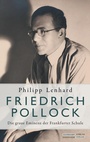 Cover: Friedrich Pollock - Jüdischer Verlag im Suhrkamp Verlag