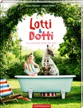 Cover: Lotti & Dotti - Coppenrath