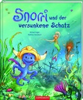 Cover: Snorri und der versunkene Schatz (Bd. 1) - Coppenrath