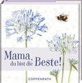 Cover: Mama, du bist die Beste! - Coppenrath