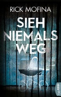 Cover: Sieh niemals weg - beTHRILLED