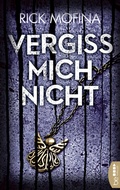 Cover: Vergiss mich nicht - beTHRILLED