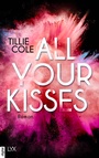 Cover: All Your Kisses - LYX