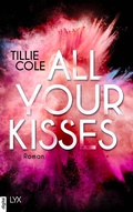 Cover: All Your Kisses - LYX