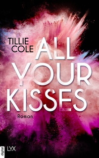 Abbildung von: All Your Kisses - LYX