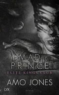 Cover: Mad Prince - Elite Kings Club - LYX