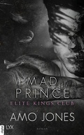 Cover: Mad Prince - Elite Kings Club - LYX