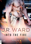Cover: Into the Fire - LYX