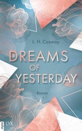 Cover: Dreams of Yesterday - LYX
