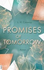 Cover: Promises of Tomorrow - LYX