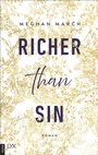 Cover: Richer than Sin - LYX