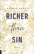 Cover: Richer than Sin - LYX