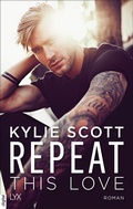 Cover: Repeat This Love - LYX