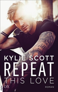 Enlarge image Cover: Repeat This Love - LYX