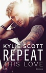 Cover: Repeat This Love - LYX