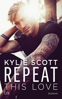 Enlarge image Cover: Repeat This Love - LYX