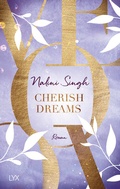 Cover: Cherish Dreams - LYX