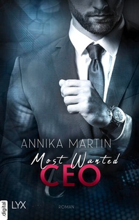 Enlarge image Cover: Most Wanted CEO - LYX