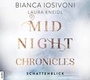 Cover: Midnight Chronicles - Schattenblick - LYX.audio