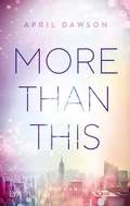 Cover: More Than This - LYX