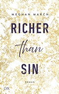 Cover: Richer than Sin - LYX