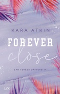 Cover: Forever Close - San Teresa University - LYX