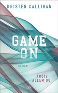Cover: Game on - Trotz allem du - LYX