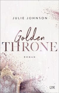 Enlarge image Cover: Golden Throne - Forbidden Royals - LYX
