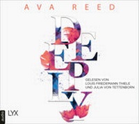 Enlarge image Cover: Deeply - LYX.audio