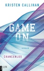 Cover: Game on - Chancenlos - LYX