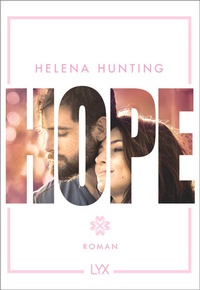 Enlarge image Cover: HOPE - LYX