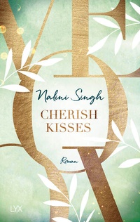 Enlarge image Cover: Cherish Kisses - LYX